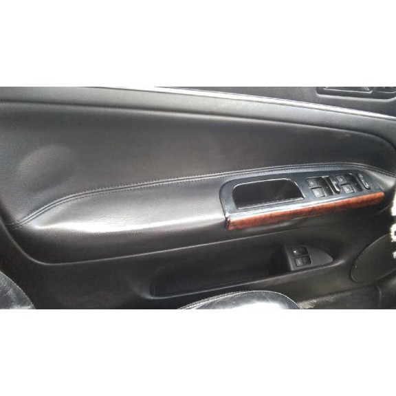 volkswagen passat berlina (3b3) del año 2001