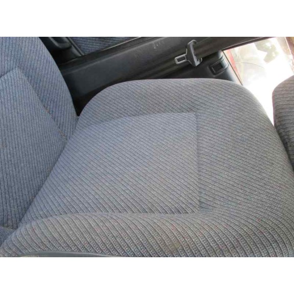 citroën zx del año 1993