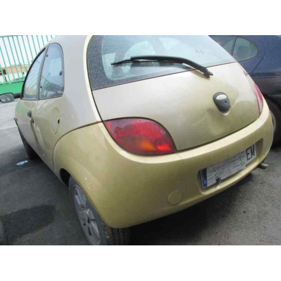 ford ka (ccq) del año 2000