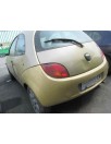 ford ka (ccq) del año 2000