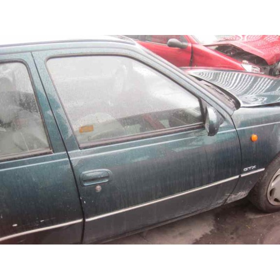 daewoo nexia del año 1996