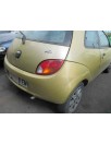 ford ka (ccq) del año 2000