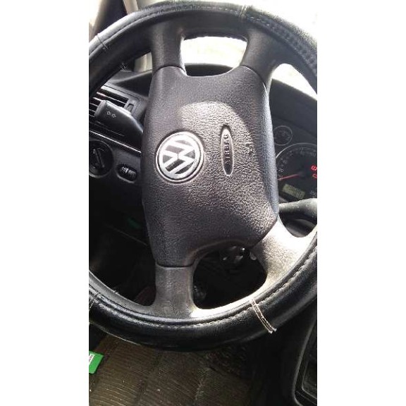 volkswagen passat berlina (3b3) del año 2001