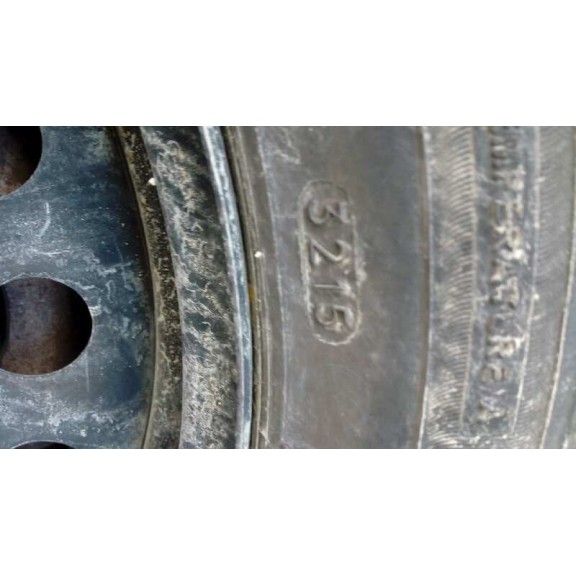 ford focus c-max (cap) del año 2003