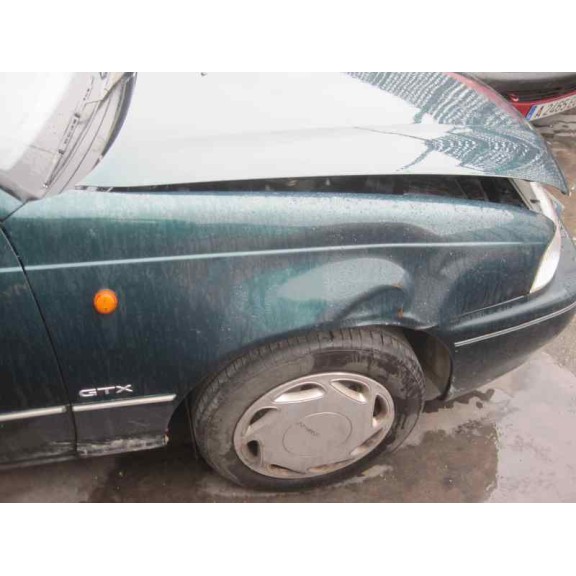 daewoo nexia del año 1996