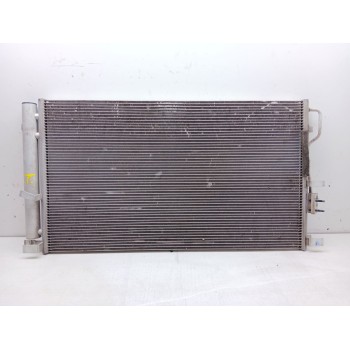 CONDENSADOR / RADIADOR AIRE ACONDICIONADO F200NFFAB0 A10602129 