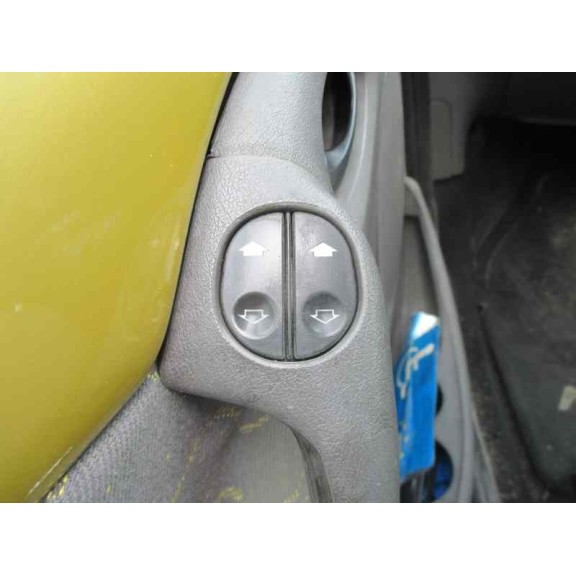 ford ka (ccq) del año 2000