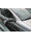 peugeot 206 berlina del año 1999