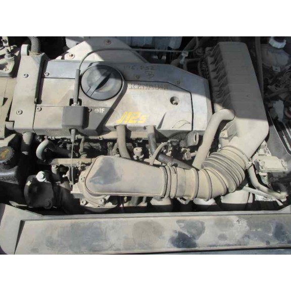 citroën zx del año 1993