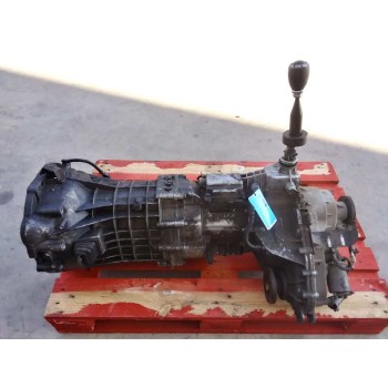 Recambio de caja cambios para kia sorento 2.5 crdi active referencia OEM IAM  191.154KM 4X4 5V