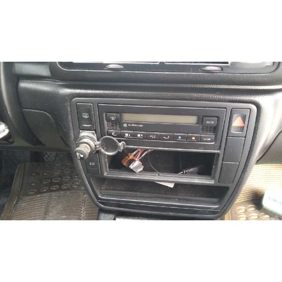 volkswagen passat berlina (3b3) del año 2001