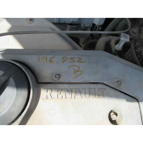 citroën zx del año 1993