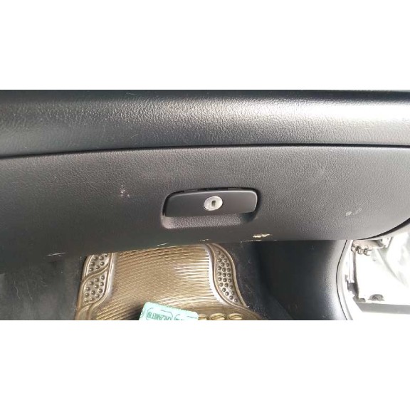 volkswagen passat berlina (3b3) del año 2001