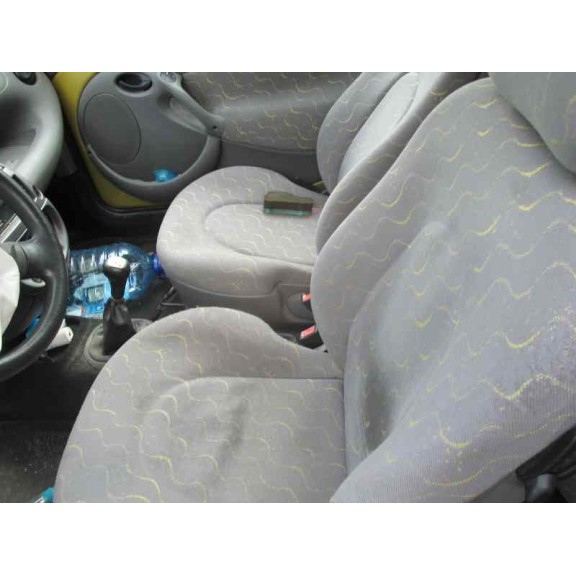 ford ka (ccq) del año 2000