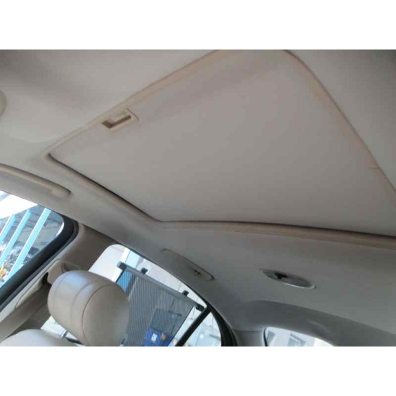 jaguar x-type del año 2001