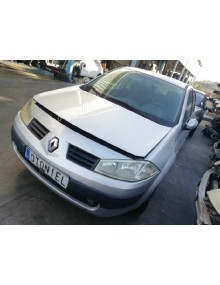 renault megane ii berlina 5p del año 2005 2