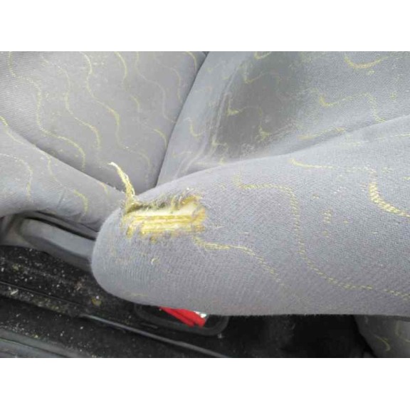 ford ka (ccq) del año 2000