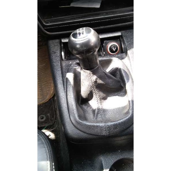 volkswagen passat berlina (3b3) del año 2001