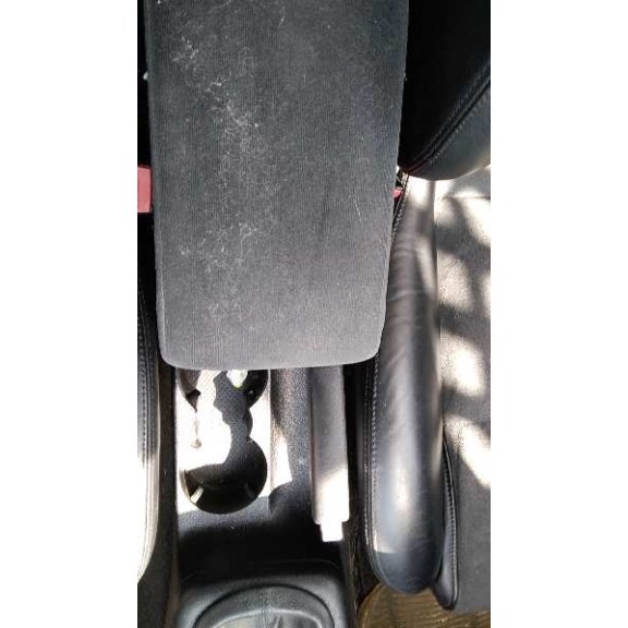 volkswagen passat berlina (3b3) del año 2001