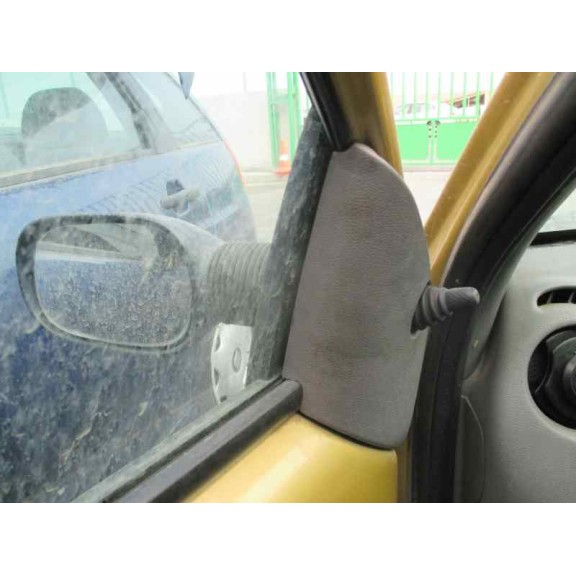 ford ka (ccq) del año 2000