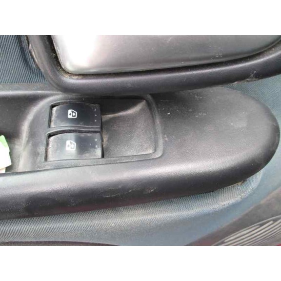 renault clio ii fase ii (b/cb0) del año 2005