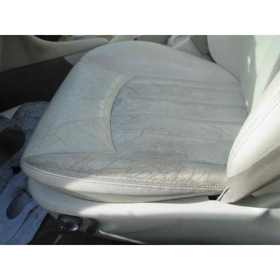 jaguar x-type del año 2001