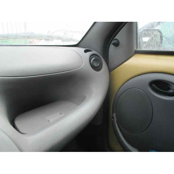 ford ka (ccq) del año 2000