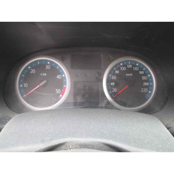 renault clio ii fase ii (b/cb0) del año 2005