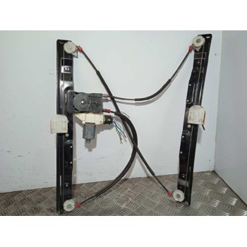 ELEVALUNAS DELANTERO IZQUIERDO 6M21U23201BK 0130822287 CONFORT 6 CABLES