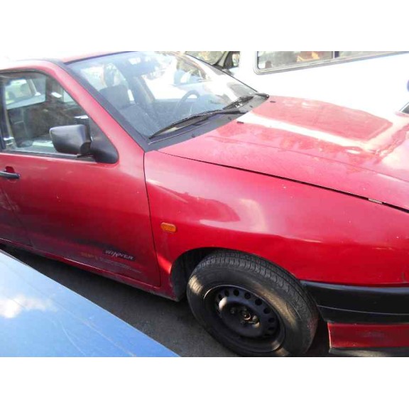 seat ibiza (6k) del año 1994