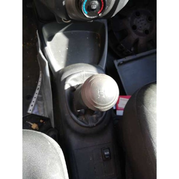 toyota yaris del año 2009