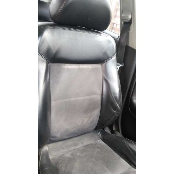 volkswagen passat berlina (3b3) del año 2001