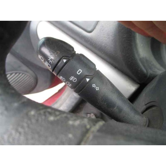 renault clio ii fase ii (b/cb0) del año 2005