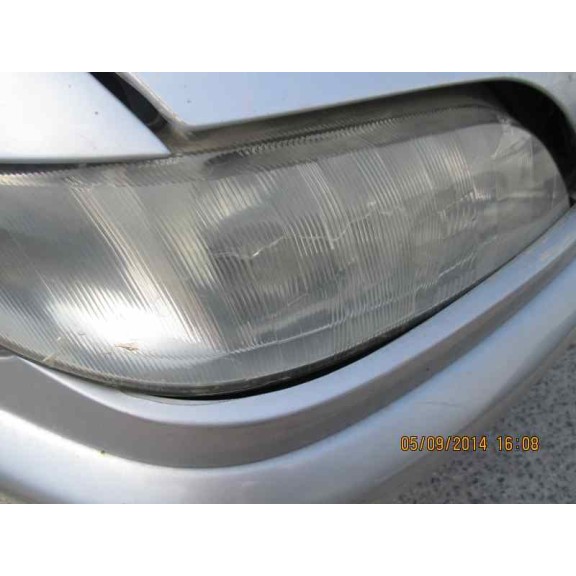 citroën xsara break del año 2000