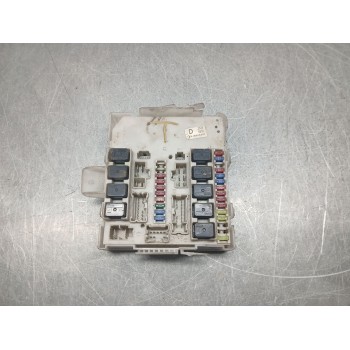 Recambio de centralita bsm para nissan pathfinder iii (r51) 2.5 dci 4wd referencia OEM IAM 284B6EB301  