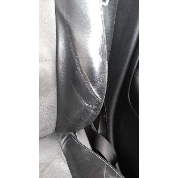 volkswagen passat berlina (3b3) del año 2001