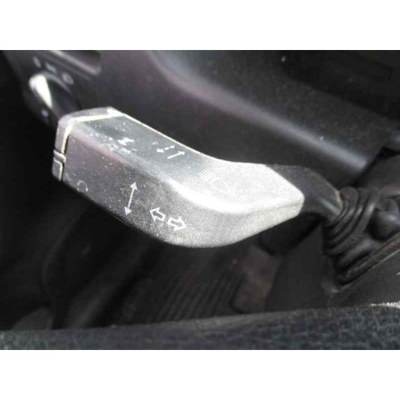 opel zafira a del año 1999