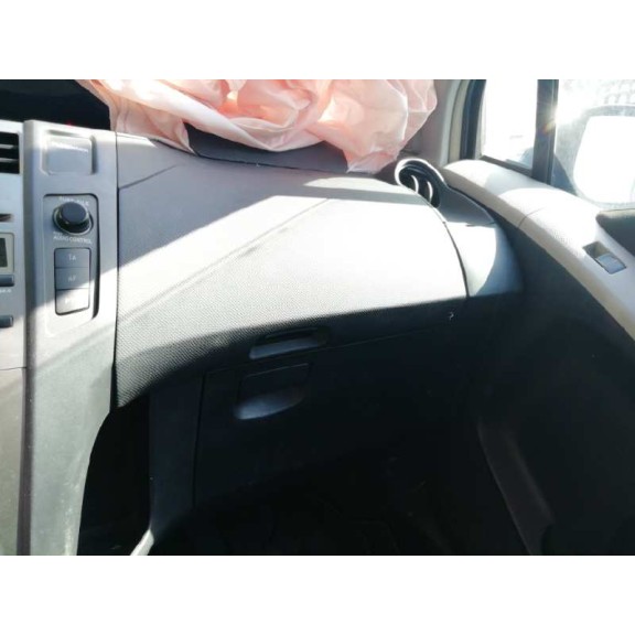 toyota yaris del año 2009