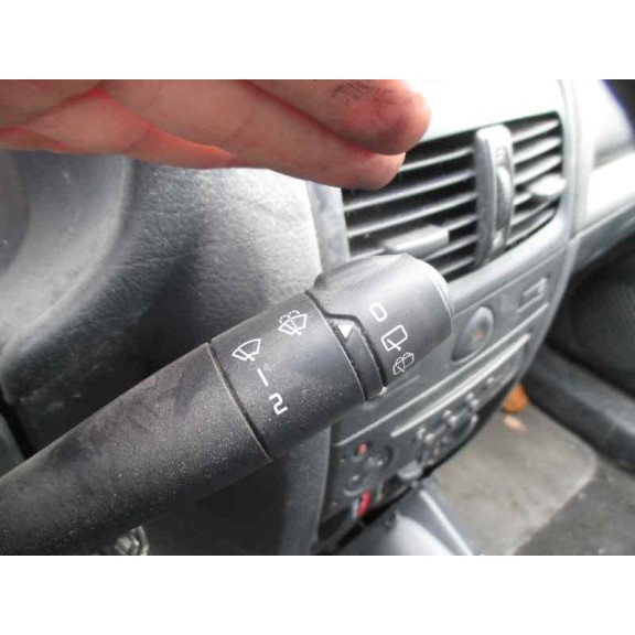 renault clio ii fase ii (b/cb0) del año 2005