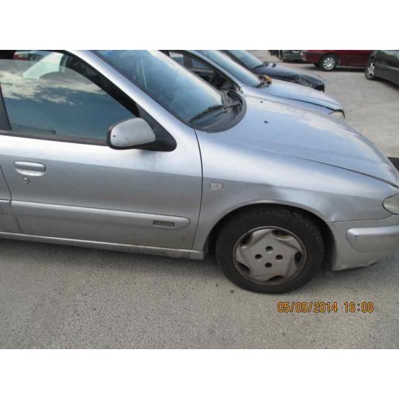 citroën xsara break del año 2000