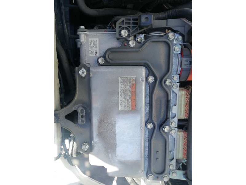Recambio de inversor para lexus ct 200h referencia OEM IAM G920076040  