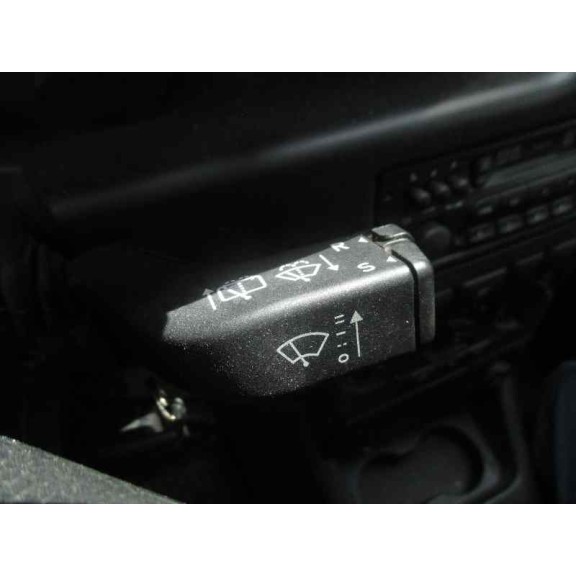 opel zafira a del año 1999