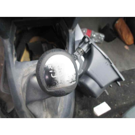 renault clio ii fase ii (b/cb0) del año 2005