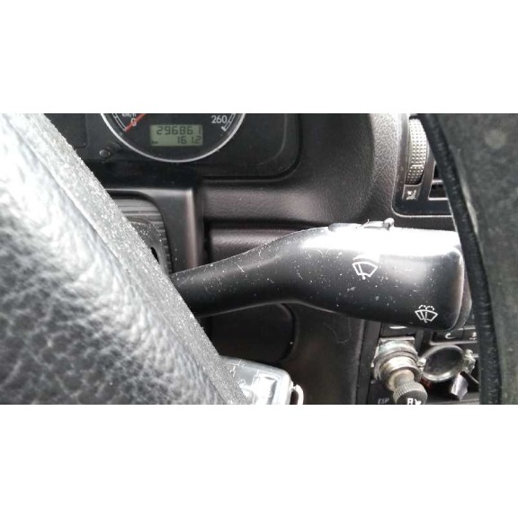 volkswagen passat berlina (3b3) del año 2001