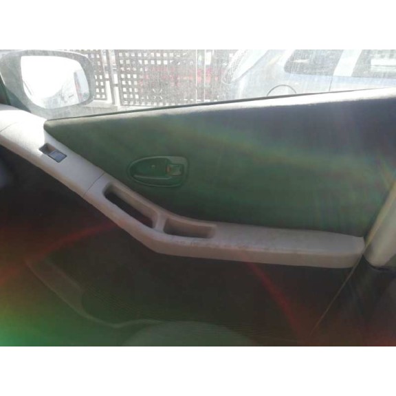 toyota yaris del año 2009