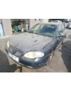 hyundai lantra berlina (rd) del año 2000