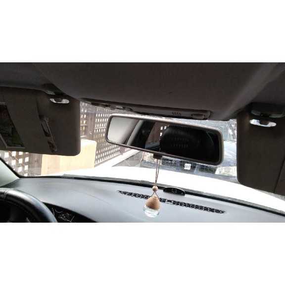 volkswagen passat berlina (3b3) del año 2001