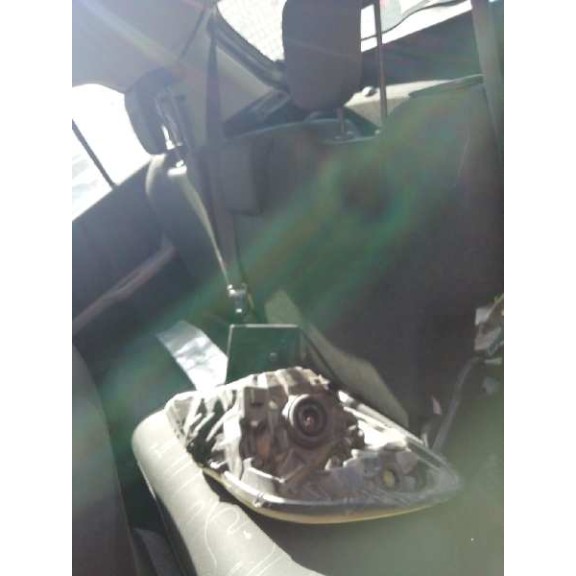 toyota yaris del año 2009