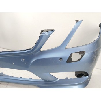 Recambio de paragolpes delantero para mercedes-benz clase e (w212) e 500 (212.072) referencia OEM IAM A2078852725  