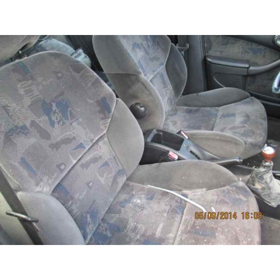 citroën xsara break del año 2000